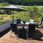 Apartment Kraehling *