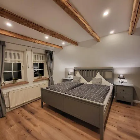 Kraehling Appartement *