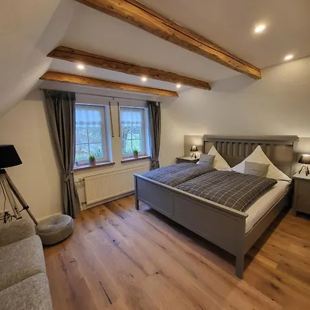 Kraehling Appartement