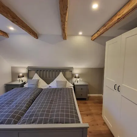 Kraehling Appartement *