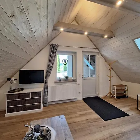 Appartement Kraehling