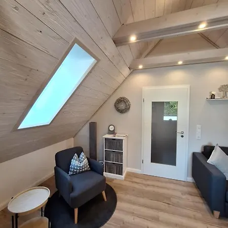 Krahling Apartmán *