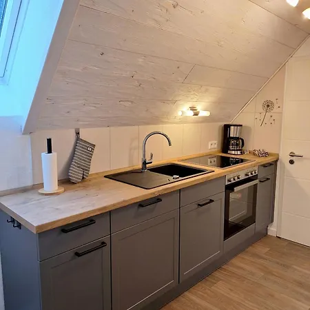 Kraehling Διαμέρισμα