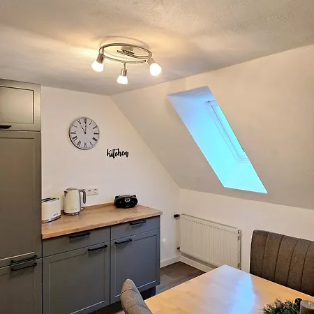 Appartement Kraehling