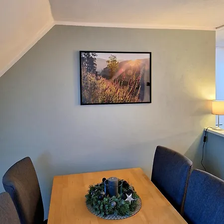 Kraehling Appartement *