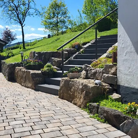 Apartmán Krahling *