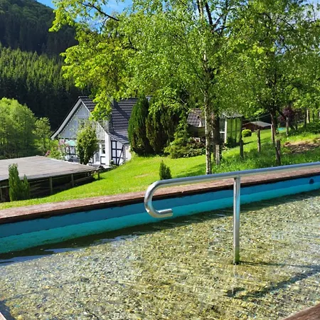 Krahling * Schmallenberg