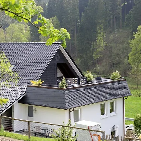 Kraehling Appartement *