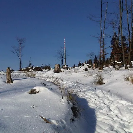 Appartement Kraehling *