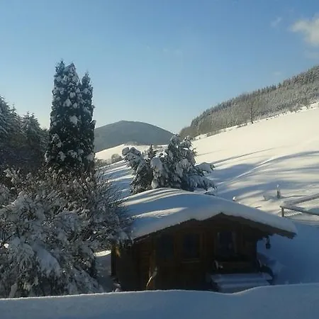 Kraehling Appartement