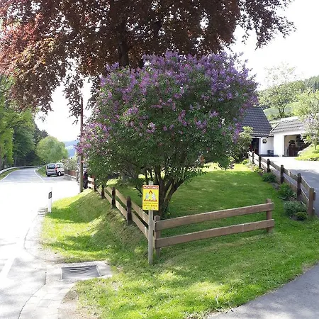 Krahling * Schmallenberg
