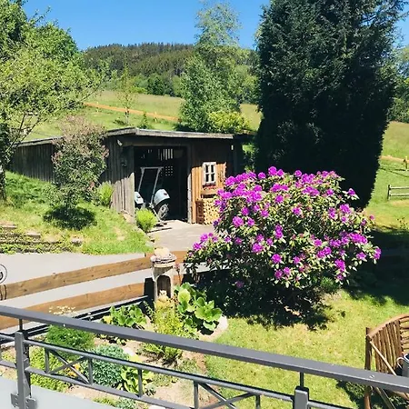 Kraehling Appartement Schmallenberg