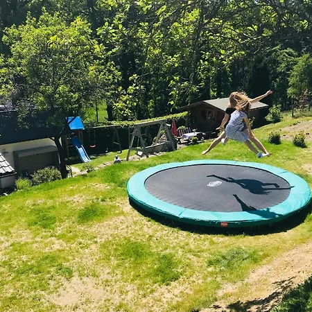 Διαμέρισμα Kraehling Schmallenberg