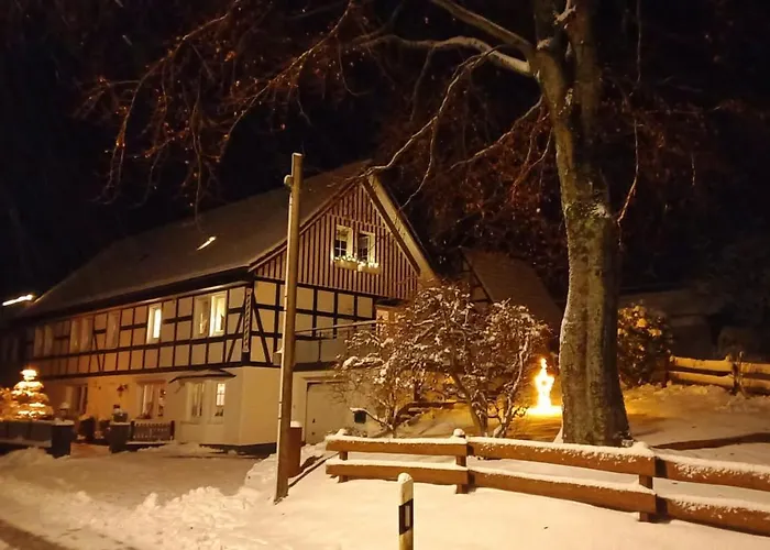 Krahling 슈말렌부르크