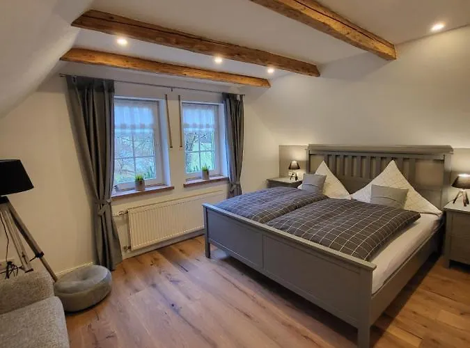 Kraehling Apartament