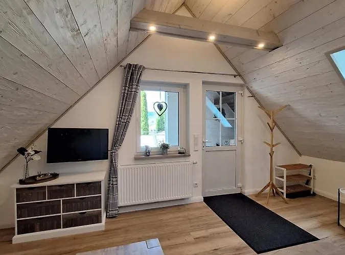 Apartament Kraehling