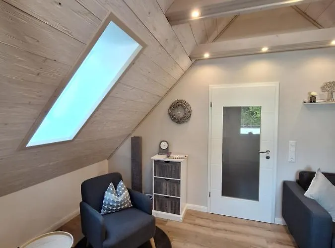 Krahling 아파트 *