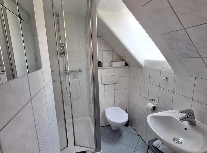 Krahling 슈말렌부르크