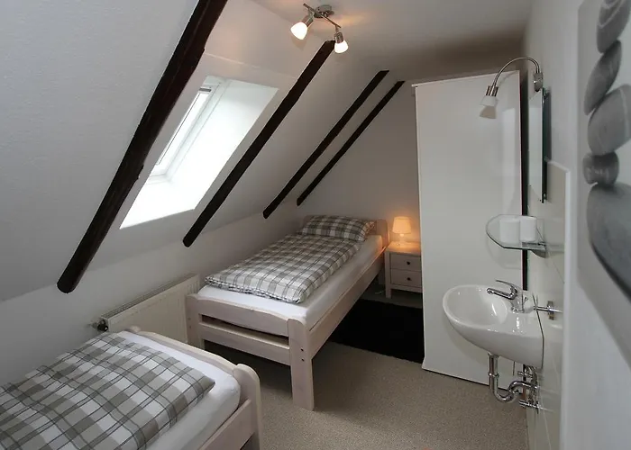 Krahling 슈말렌부르크