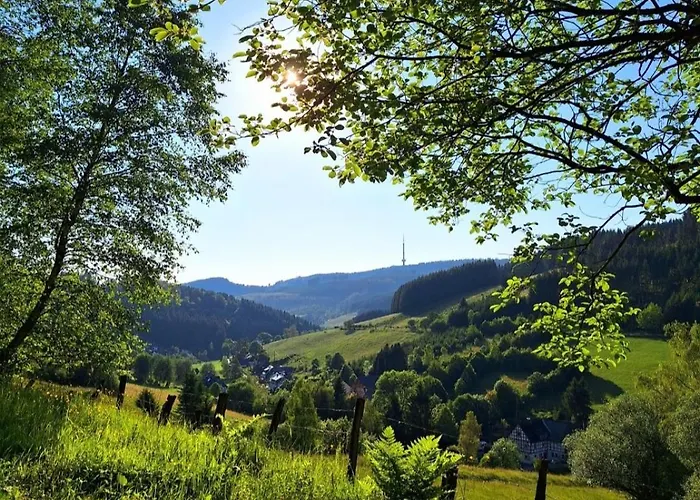 Kraehling Schmallenberg