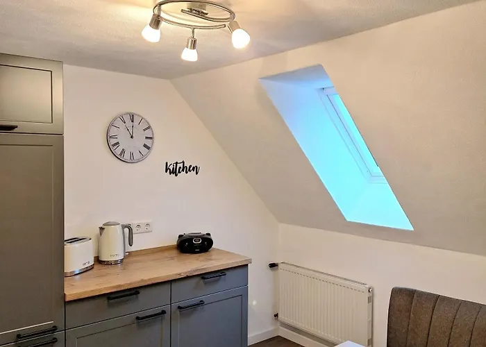 Apartament Kraehling