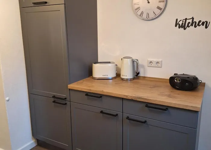 Krahling * 슈말렌부르크