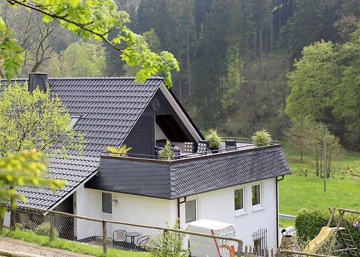 Kraehling Apartament *