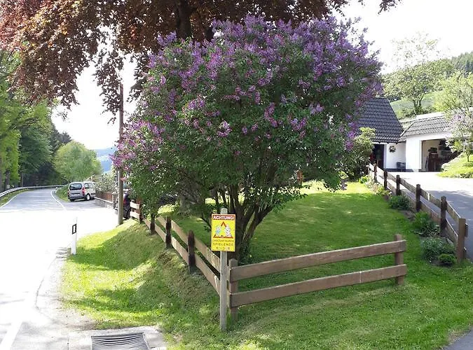 Krahling * 슈말렌부르크