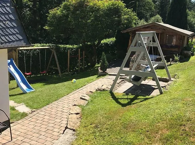 Krahling * 슈말렌부르크