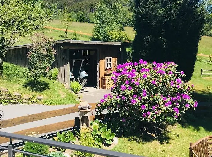 Krahling 아파트 슈말렌부르크